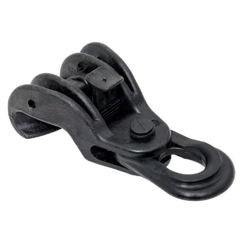 Зажим промежуточный PS1500 1х10-95кв.мм инд. упак. EKF ps-1500-r фото 4