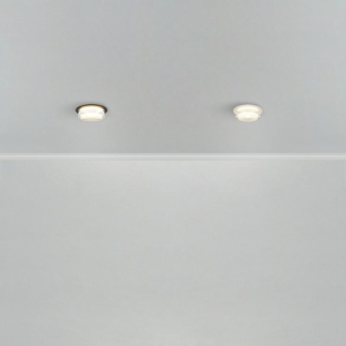 Светильник Zoro 15Вт GX53х1 IP20 спот Voltega VGL7134DLB-01W фото 9