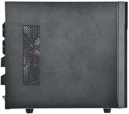 Источник бесперебойного питания ELECTRA LT 5кВА/4кВт 48VDC без АКБ USB Schuko ITK ELT-5000VA-1-L-S фото 3