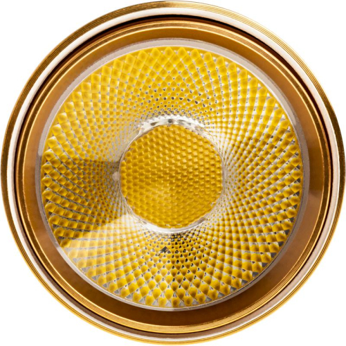 Светильник трековый подвес светодиодный ARTLINE 40х40х300мм 12Вт 960Лм 4000К 230В алюм. 6.4кв.м бел./зол. Ritter 59710 4 фото 9