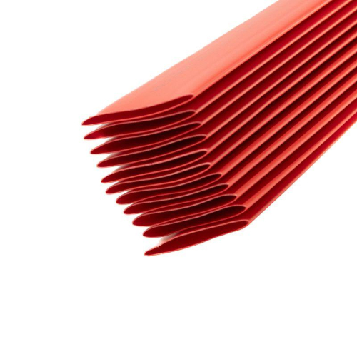 Трубка термоусадочная ТУТ нг 20.0/10.0 красн. 1м Rexant 22-0004 фото 4 Трубка термоусадочная ТУТ нг 20.0/10.0 красн. 1м Rexant 22-0004 фото 4