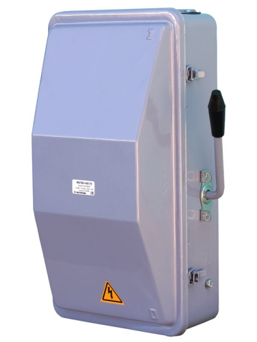 Ящик силовой ЯБПВУ-250 У3 с ПН-2 250А IP54 Электротехник ET519765 фото 2