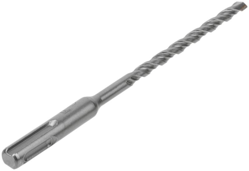 Бур по бетону SDS PLUS с двойн. резьбой 7х160мм FIT 32910 фото 6