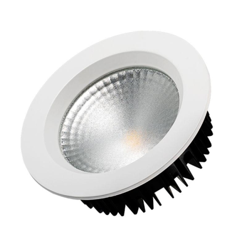 Светильник светодиодный LTD-145WH-FROST-16W White 110deg IP44 металл Arlight 021493 Светильник светодиодный LTD-145WH-FROST-16W White 110deg IP44 металл Arlight 021493