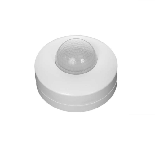 Датчик движения DDP-03 потолочный 3x detector 160град.(сбоку)+360град.(сверху) 1200Вт 10-420с 12м Duwi 25814 8 Датчик движения DDP-03 потолочный 3x detector 160град.(сбоку)+360град.(сверху) 1200Вт 10-420с 12м Duwi 25814 8