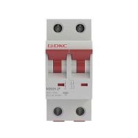Выключатель автоматический модульный max типа MD63H 10кА 2п C 13А YON MD63H-2PC13