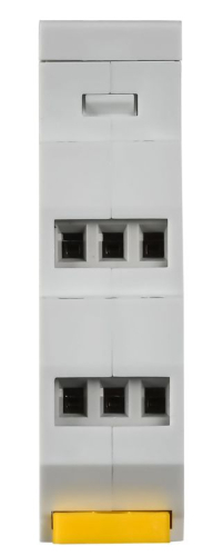 Реле времени ORT 230В AC 2 контакта многофункц. IEK ORT-M2-AC230V фото 6