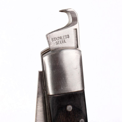 Нож монтерский НМ-09 КВТ 68430 фото 3