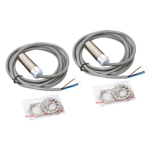 Датчик оптический бесконтактный EKF PROXIS-3T-18-20-P-NO+NC-2 фото 4