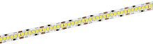 Лента светодиодная 2835-240LED 22Вт/м IP20 10мм 24В 6500К (уп.5м) IEK LSR6-2-240-20-1-05