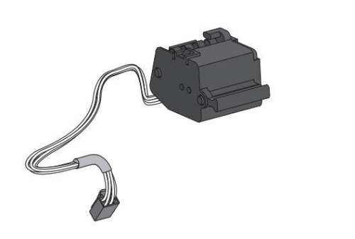 Контакт SDE2 для SystemePact ACB1 SE SPA-SWT216