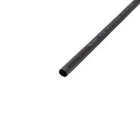 Трубка термоусадочная двустенная клеевая 4.8/2.4 (2:1) черн. 1м (уп.10шт) Rexant 26-2102