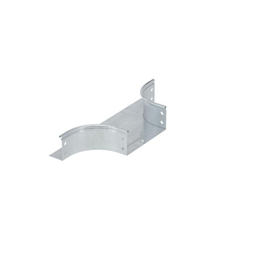 Ответвитель для лотка Т-образ. горизонт. DL 200х80 в комплекте с крепеж. эл. гор. оцинк DKC 36252KHDZ Ответвитель для лотка Т-образ. горизонт. DL 200х80 в комплекте с крепеж. эл. гор. оцинк DKC 36252KHDZ