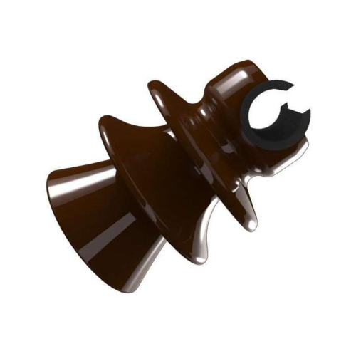 Изолятор штырьевой фарфоровый ШФ-20Г1 (ШФ-20 УО) ЮАИЗ 530201013 Изолятор штырьевой фарфоровый ШФ-20Г1 (ШФ-20 УО) ЮАИЗ 530201013