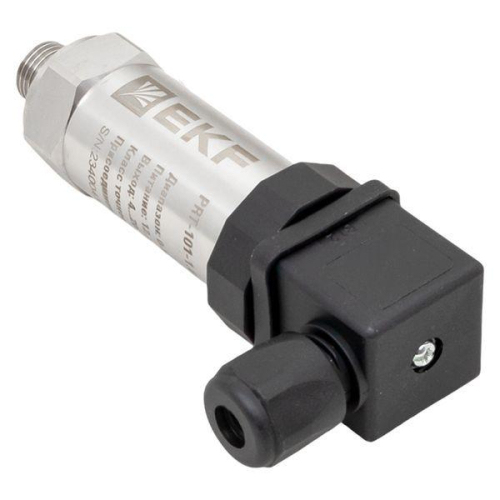 Преобразователь давления PRT-101 0-1.6 MПа G1/4 0.5проц. EKF PRT-101-1.6-0.5-G4 фото 4
