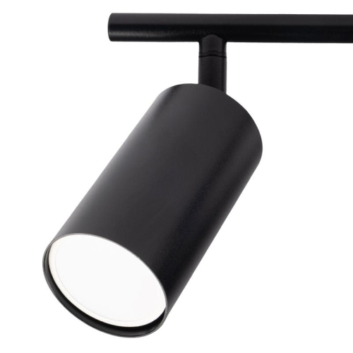 Светильник PCL-0404 4xGU10 IP20 230В BL настен./потолочн. декор. под лампу JazzWay 5066687 фото 11