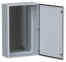 Корпус ЩМП-5-0 1000х650х285 IP54 У2 метал. IEK YKM40-05-54