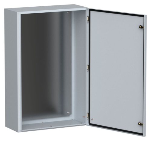 Корпус ЩМП-5-0 1000х650х285 IP54 У2 метал. IEK YKM40-05-54 Корпус ЩМП-5-0 1000х650х285 IP54 У2 метал. IEK YKM40-05-54