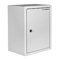 Корпус металлический ЩМП-1 IP31 400х310х220 с монтажн. панелью PRIZMA TOKOV Electric TKE-PZ-MPB31-1