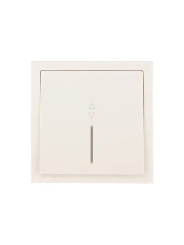 Выключатель проходной 1-кл. с индик. СП ZIMA IP20 10А безвинт. зажим слон. кость LEZARD 704-9088-114QC фото 3 Выключатель проходной 1-кл. с индик. СП ZIMA IP20 10А безвинт. зажим слон. кость LEZARD 704-9088-114QC фото 3