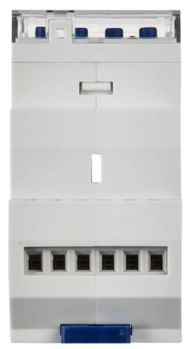 Реле фаз ORF-SN 3ф. 2 конт. 70-400В AC с контр. нейтр. ONI ORF-SN-070-400VAC фото 6