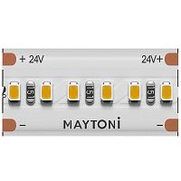 Лента светодиодная 24В 2216 21.5Вт/м 4000К IP20 (уп.5м) Maytoni 201064