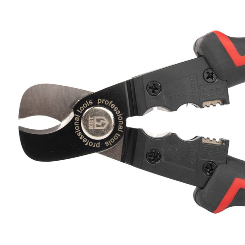 Ножницы кабельные МС-10 ПРОФИ КВТ 103211 фото 2