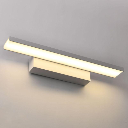 Светильник светодиодный 5116 8Вт IP44 4000К настен. бел. IEK LT-DBB0-5116-08-40-K01 фото 2