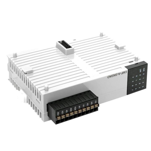 Модуль аналогового в/в EMF 2/2 PRO-Logic (без поверки) PROxima EKF EMF-A-2AI2AO фото 7