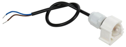 Фотореле OPR-01 1 конт. 230В АС с вынос.дат. ONI OPR-01-AC230 фото 2