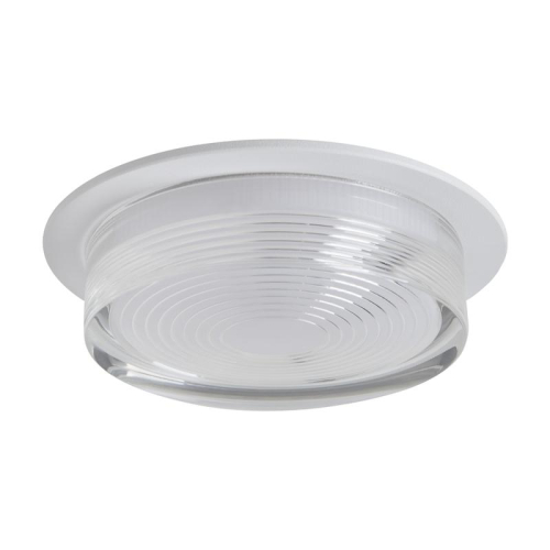 Светильник Zoro 15Вт GX53х1 IP20 спот Voltega VGL7134DLB-01W фото 2