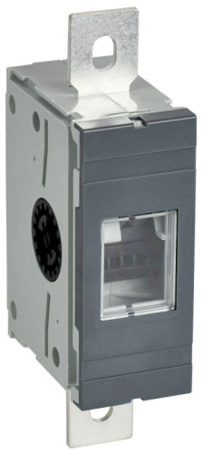 Полюс силовой ВРК 800А KARAT IEK KA-VR10D-SP-0800 Полюс силовой ВРК 800А KARAT IEK KA-VR10D-SP-0800