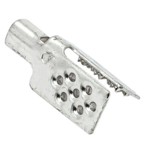 Зажим контактный (уп.100шт) EKF Ik-Clamps-100 фото 5 Зажим контактный (уп.100шт) EKF Ik-Clamps-100 фото 5