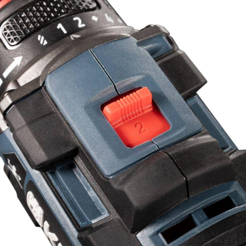 Шуруповерт аккумуляторный бесщеточный DB-16-10 серия ПРОФИ КВТ 102587 фото 11