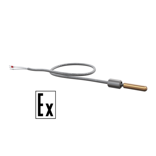 Термопреобразователь сопротивления ДТС224-РТ100.В3.43/2.ЕХI-Т3 ОВЕН 75764 Термопреобразователь сопротивления ДТС224-РТ100.В3.43/2.ЕХI-Т3 ОВЕН 75764