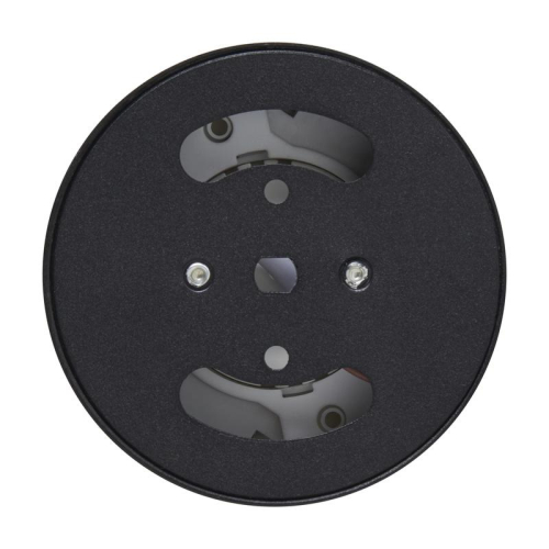 Светильник 232 15Вт GX53х1 IP20 спот Voltega VGL7232DL-01B фото 3