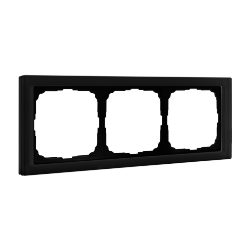 Рамка 3-м ArtGallery Pure матов. органич. стекло черн. SE GAL331003 Рамка 3-м ArtGallery Pure матов. органич. стекло черн. SE GAL331003