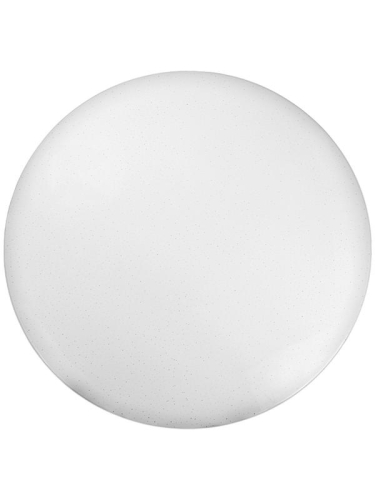 Светильник светодиодный Classic SKY Silver 48Вт 4000К IP40 4000лм 230В КОСМОС KCSky48w_S4000K фото 4 Светильник светодиодный Classic SKY Silver 48Вт 4000К IP40 4000лм 230В КОСМОС KCSky48w_S4000K фото 4