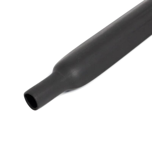 Трубка термоусадочная высокотемпературная фторэластомерная ТТ-200-12.7/6.4 (в бухте) (уп.50м) КВТ 90736 Трубка термоусадочная высокотемпературная фторэластомерная ТТ-200-12.7/6.4 (в бухте) (уп.50м) КВТ 90736