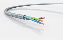 Кабель FLEXICORE 100 3G0.75 (м) LAPP 3120000006 Кабель FLEXICORE 100 3G0.75 (м) LAPP 3120000006