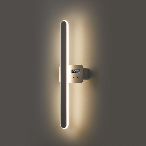 Светильник Times 15Вт IP20 бра настен. Freya FR6168WL-L15W фото 12