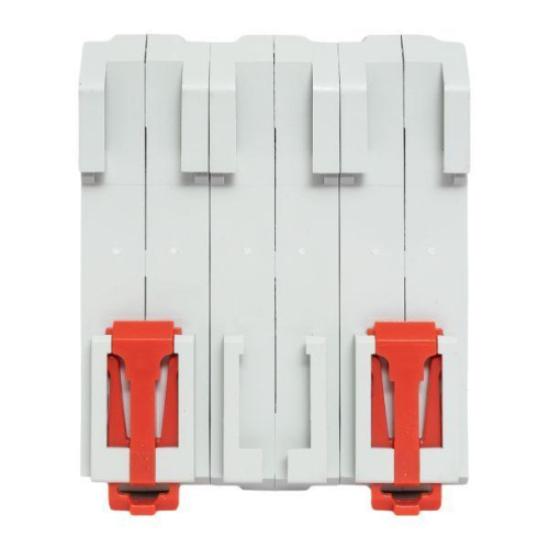 Предохранитель-разъединитель DF 14х51 3п (тип ПВЦ) EKF df143-e фото 8 Предохранитель-разъединитель DF 14х51 3п (тип ПВЦ) EKF df143-e фото 8