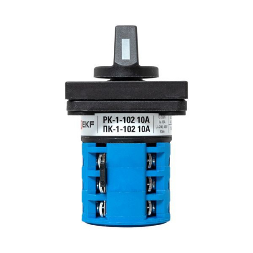 Переключатель кулачковый ПК-1-102 2п 10А "0-1-2-3" EKF pk-1-102-10 фото 6 Переключатель кулачковый ПК-1-102 2п 10А "0-1-2-3" EKF pk-1-102-10 фото 6