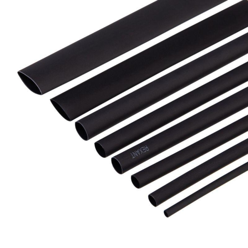 Набор трубок термоусадочных клеевых №7 GLUE (3:1) (уп.7шт по 10см) Rexant 29-0107 Набор трубок термоусадочных клеевых №7 GLUE (3:1) (уп.7шт по 10см) Rexant 29-0107