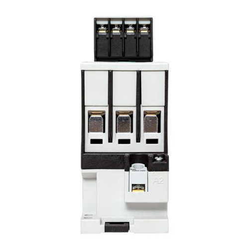 Комплект КМЭ 60А кат. 400В АС 2НО+2НЗ AVERES EKF ctr-s-60-00-400-av-22 фото 9