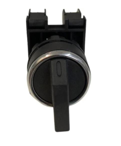 Переключатель 2-0-1 с фиксацией (1НО+1НЗ) EMAS B102S30 фото 3 Переключатель 2-0-1 с фиксацией (1НО+1НЗ) EMAS B102S30 фото 3