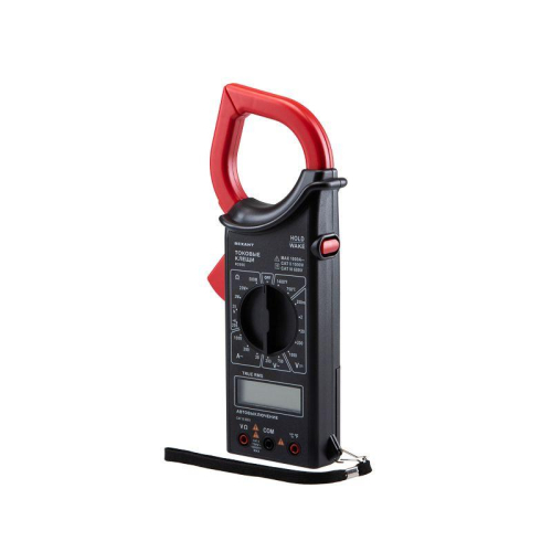 Клещи токовые R266C Rexant 13-3203 фото 11