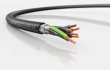 Кабель FLEXICORE 115 CY нг(А)-LS 7G1.5 (м) LAPP 3120001473 Кабель FLEXICORE 115 CY нг(А)-LS 7G1.5 (м) LAPP 3120001473