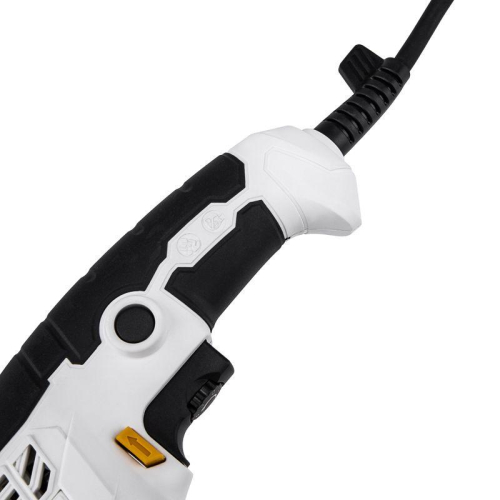 Перфоратор сетевой SDS-plus 1050Вт 3.2Дж в кейсе Kranz KR-PT-110 фото 17