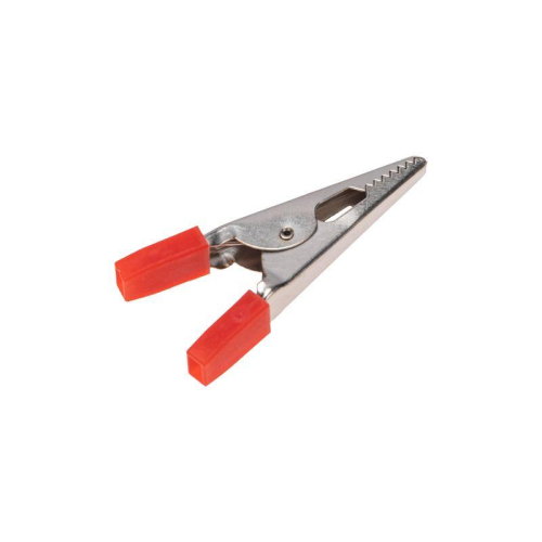 Зажим "крокодил" 5А 52мм (уп.200шт) Rexant 16-0004 фото 4